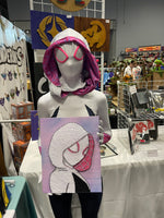 Spider-Gwen