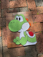 Italian Dinosaur