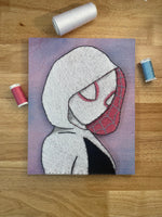 Spider-Gwen