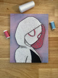 Spider-Gwen