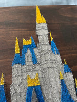 Theme Park Castle