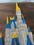 Theme Park Castle