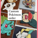 Custom Character Request