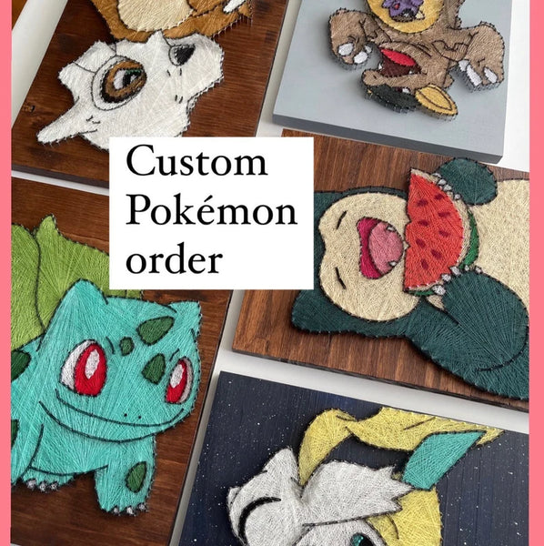 Custom Character Request