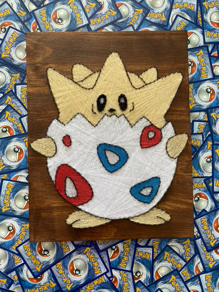 Cracked Cutie