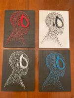 Web-Slinger “String-biote”