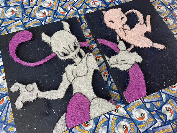 Cosmic Kitten & Cosmic Clone