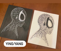 Web-Slinger “String-biote”