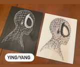 Web-Slinger “String-biote”