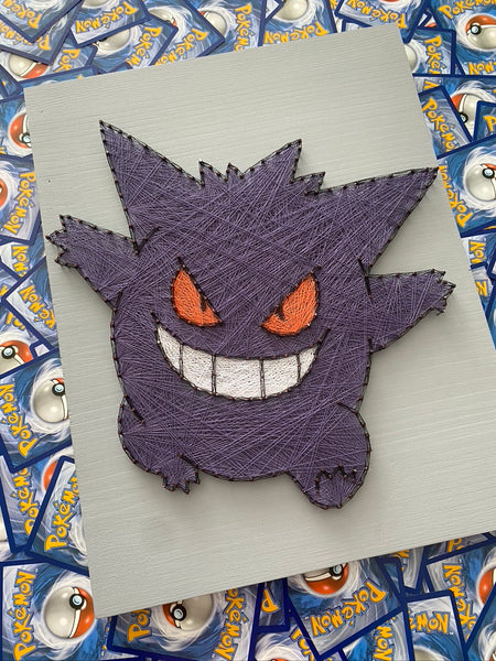 Purple Menace