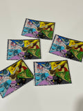 Eeveelutions Sticker