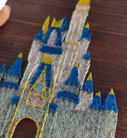 Theme Park Castle