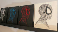 Web-Slinger “String-biote”