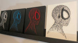 Web-Slinger “String-biote”