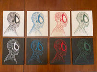 Web-Slinger “String-biote”