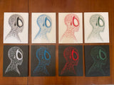 Web-Slinger “String-biote”